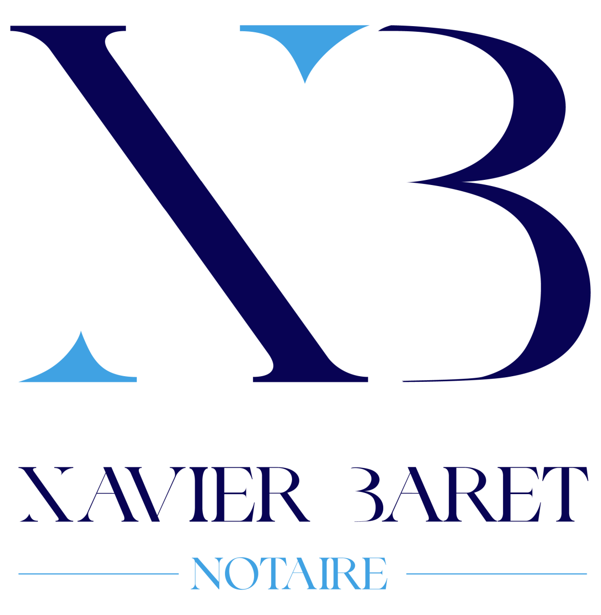 Xavieer Baret