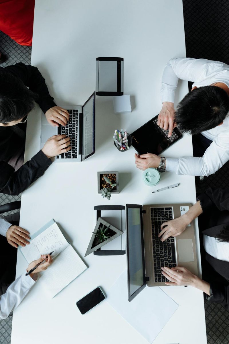 entreprise