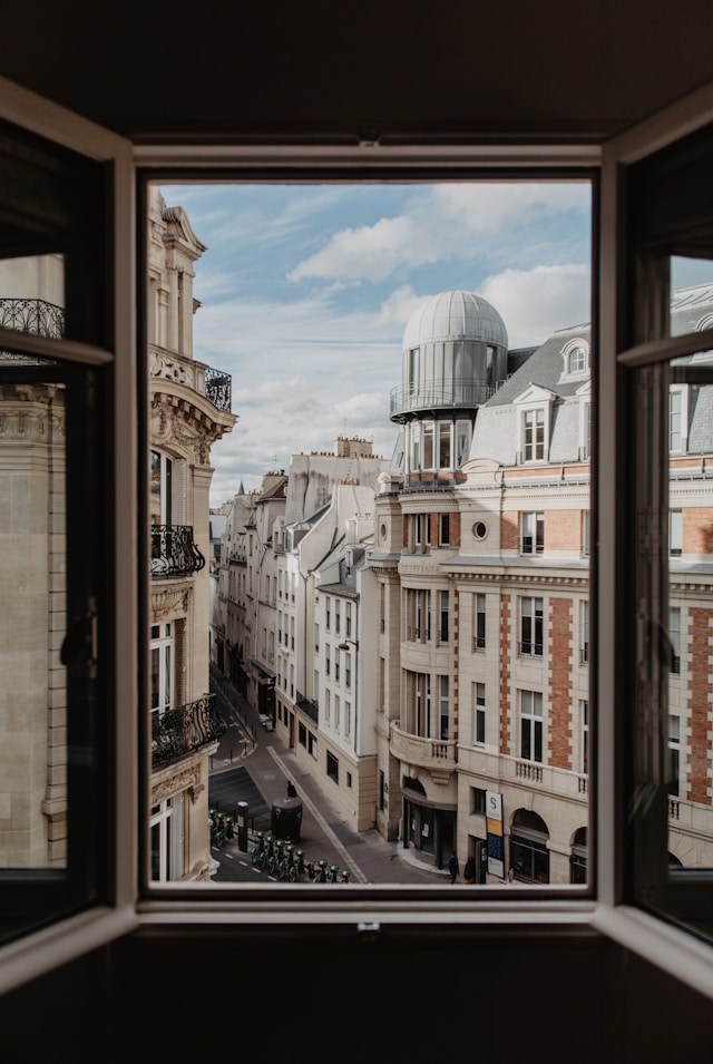 immobilier